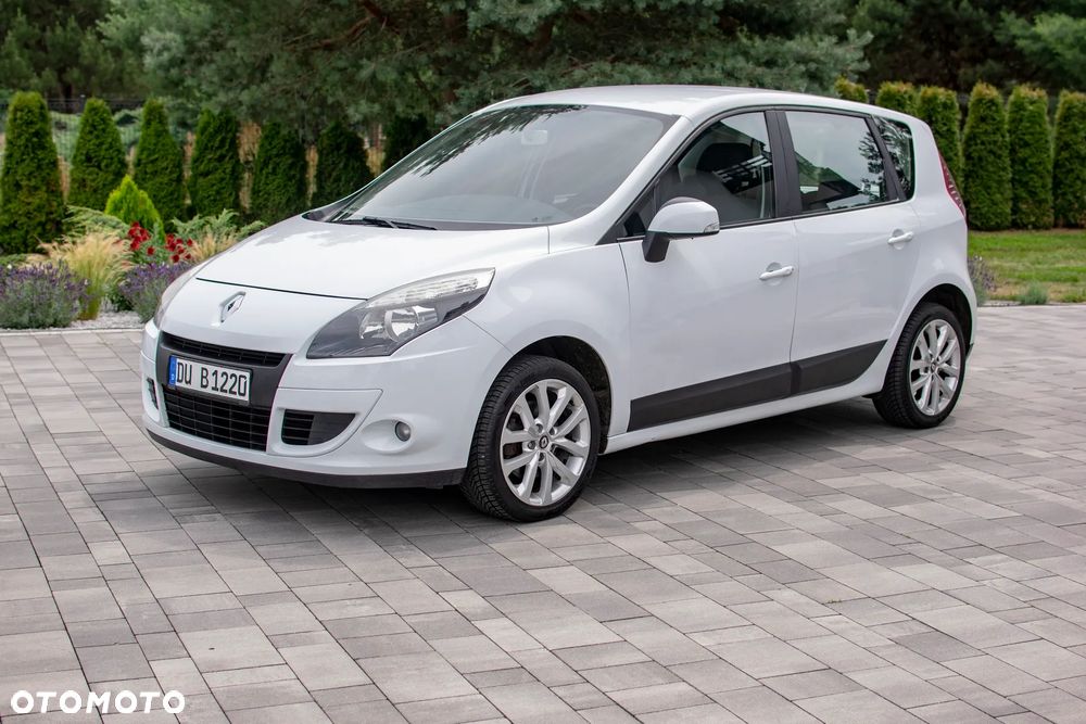 Renault Scenic - 9