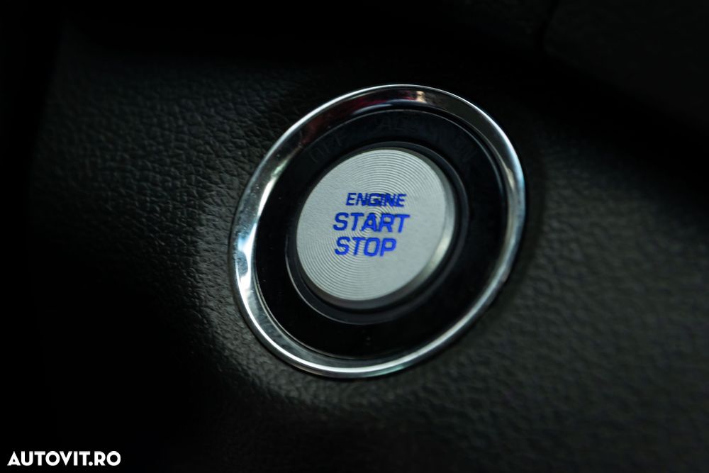 Hyundai Tucson 2.0 CRDI 4WD Premium - 30