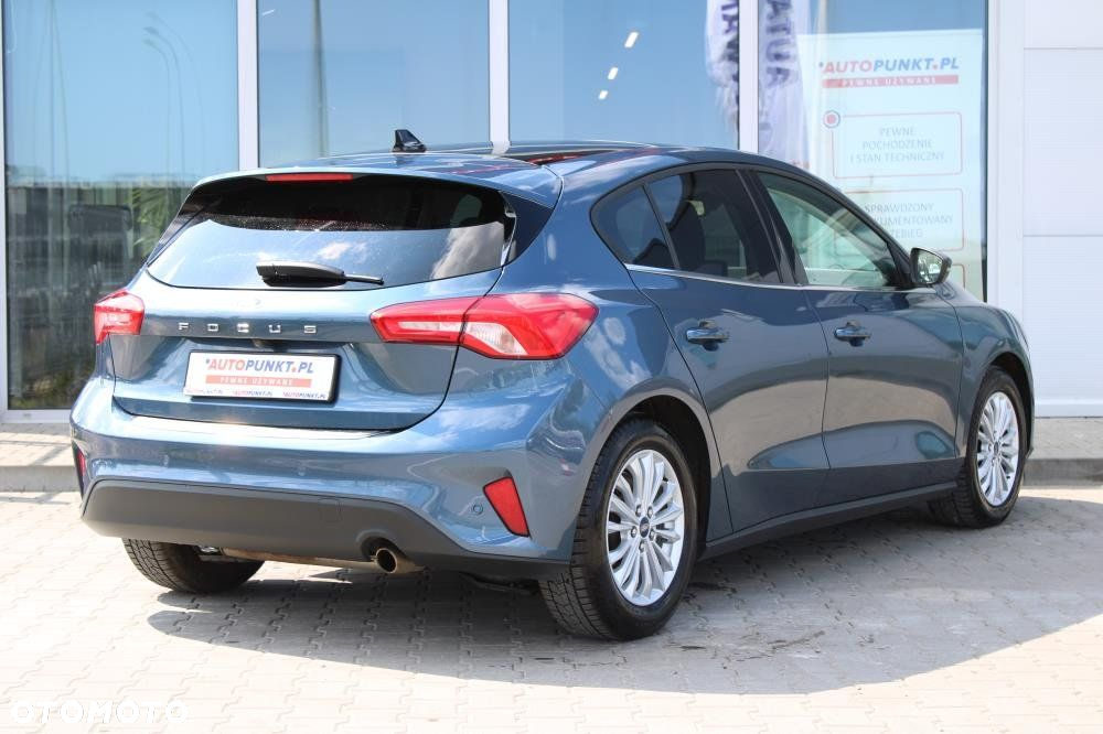 Ford Focus - 4