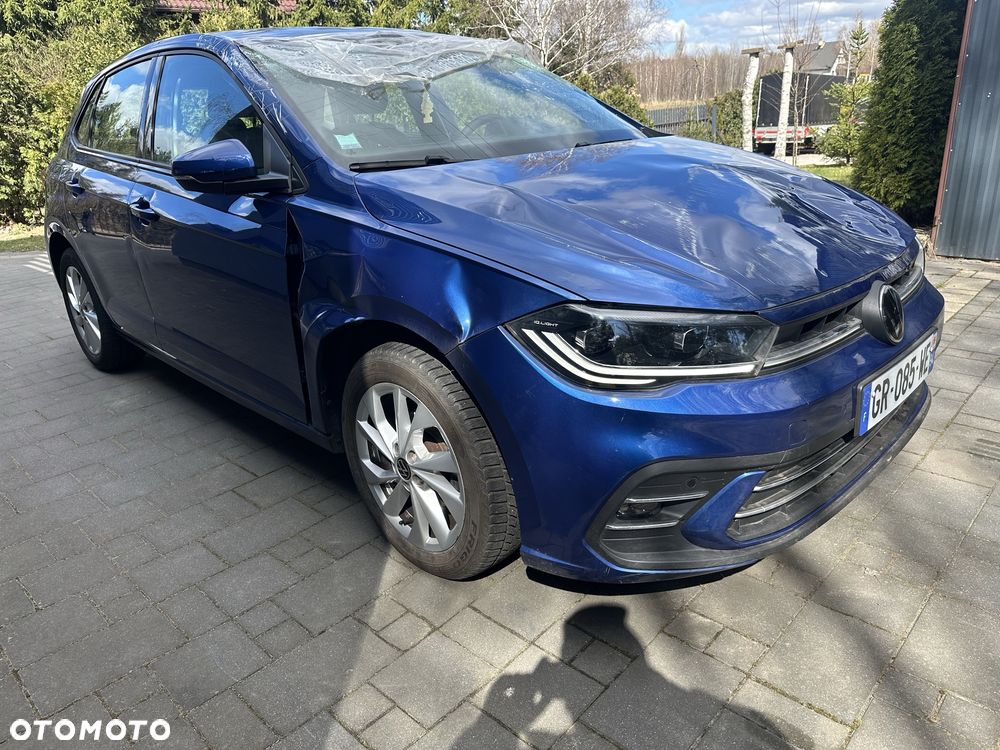 Volkswagen Polo - 2