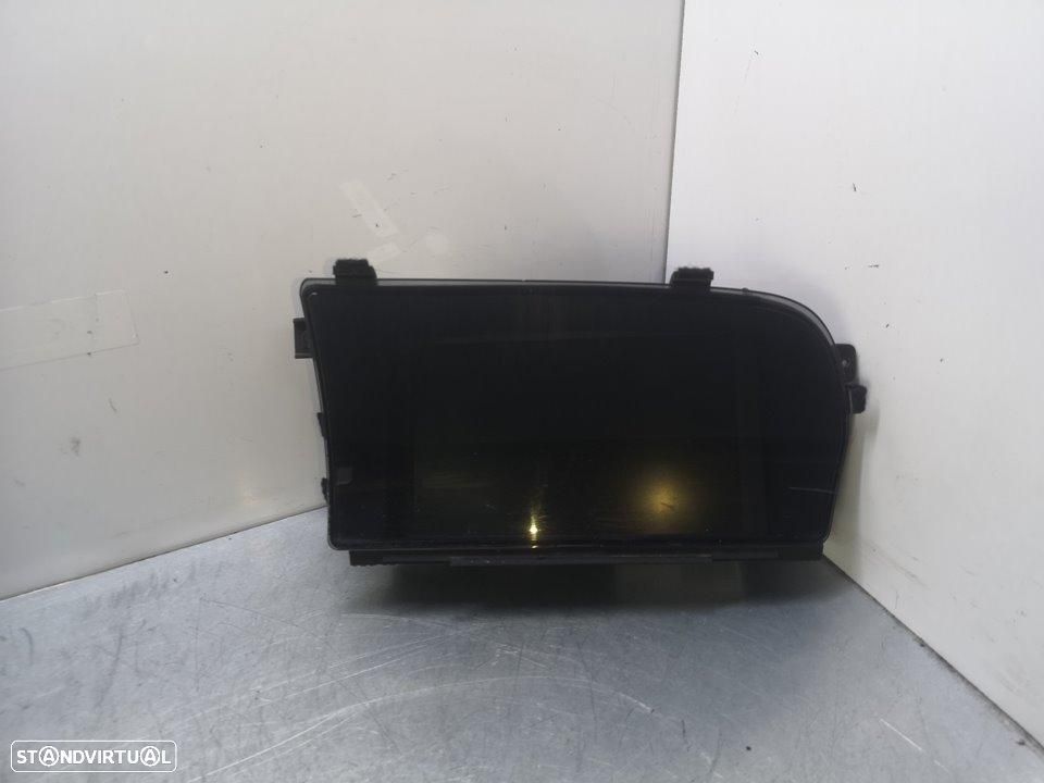TELA/ECRÃ MULTIFUNÇÕES MERCEDES-BENZ CLASE S BM 221 LIM. - 1
