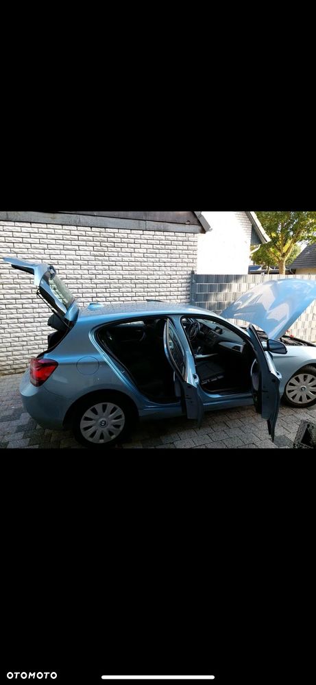BMW Seria 1 118i - 5