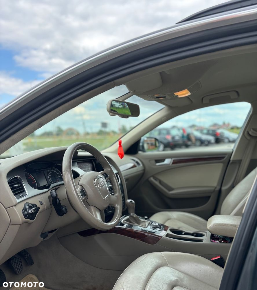 Audi A4 2.0 TDI e - 8