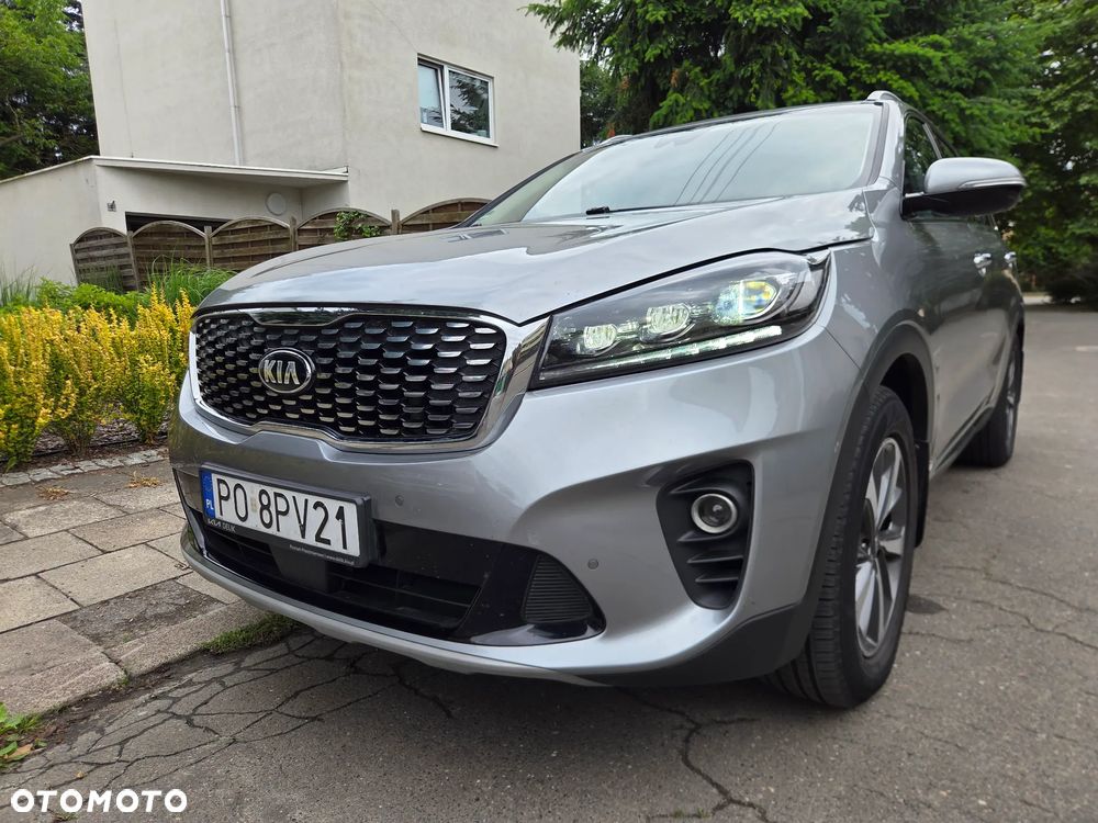 Kia Sorento 2.0 CRDI L - 1