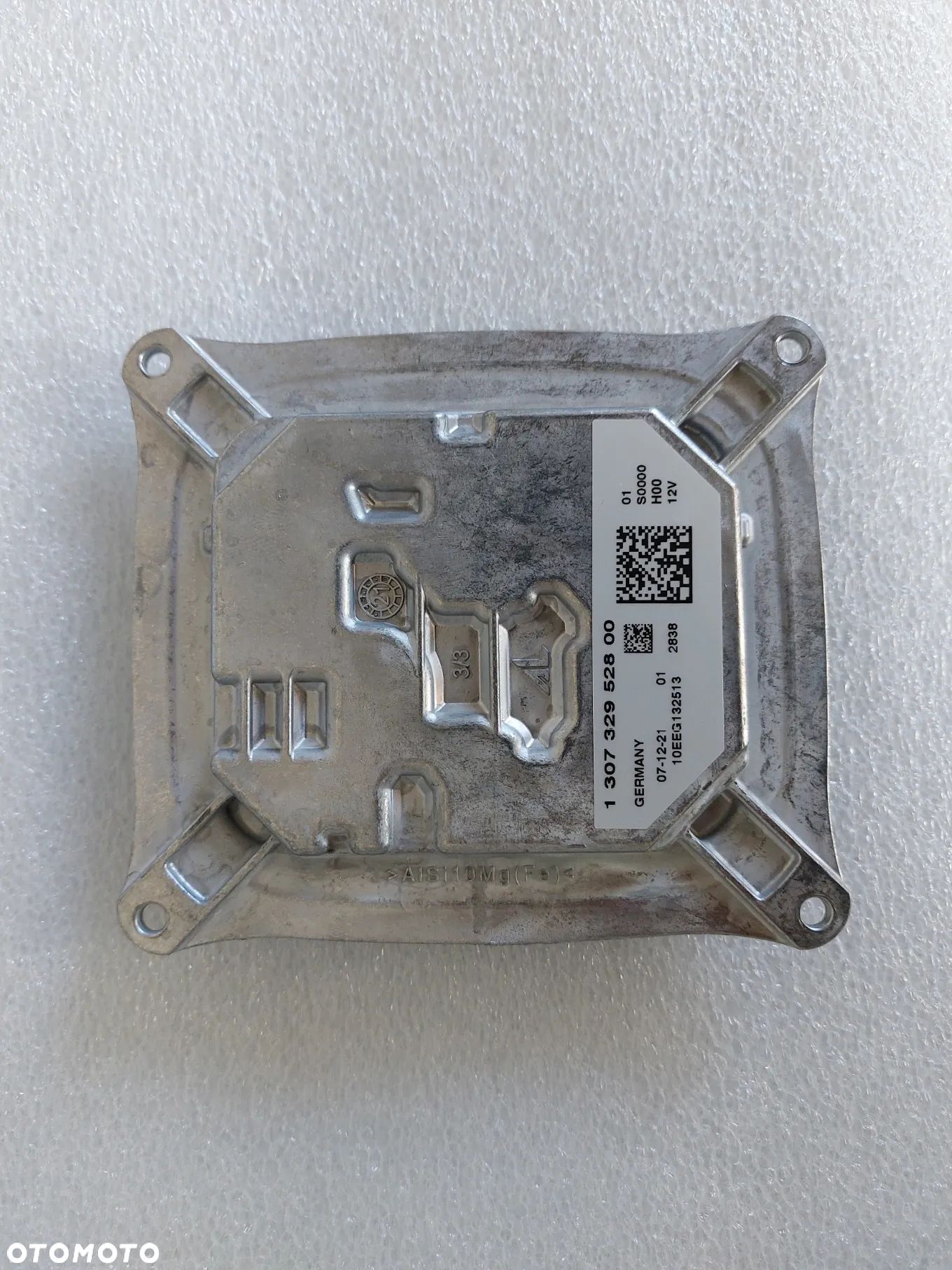 PRZETWORNICA DUCATO BOXER JUMPER 130732952800 NOWA - 1