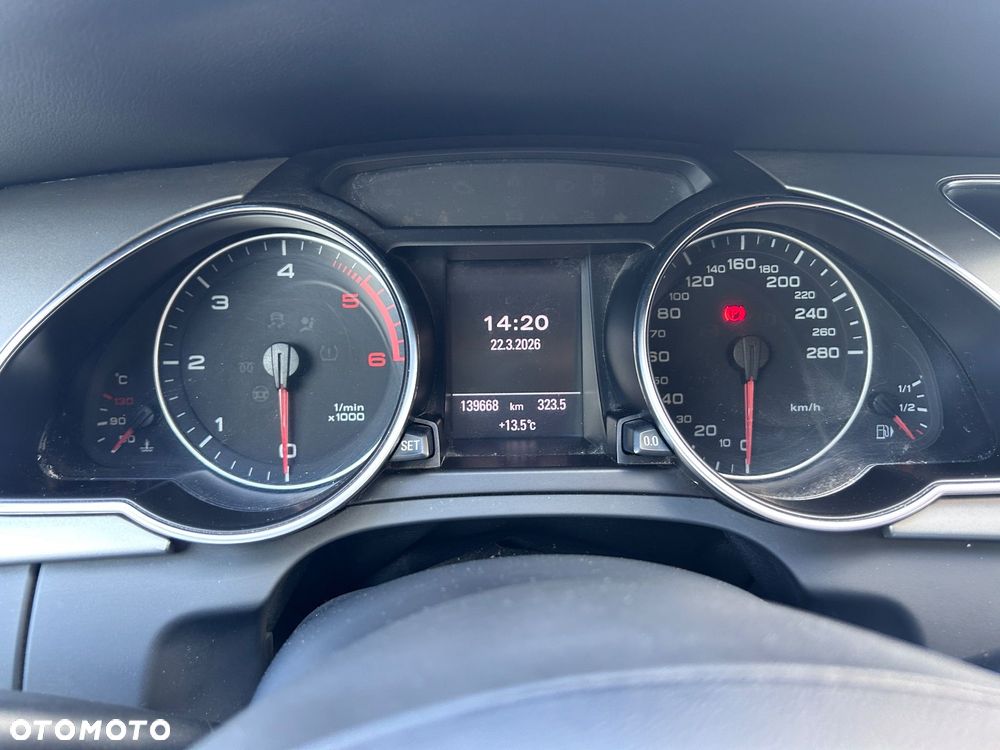Audi A5 Sportback 2.0 TDI - 8