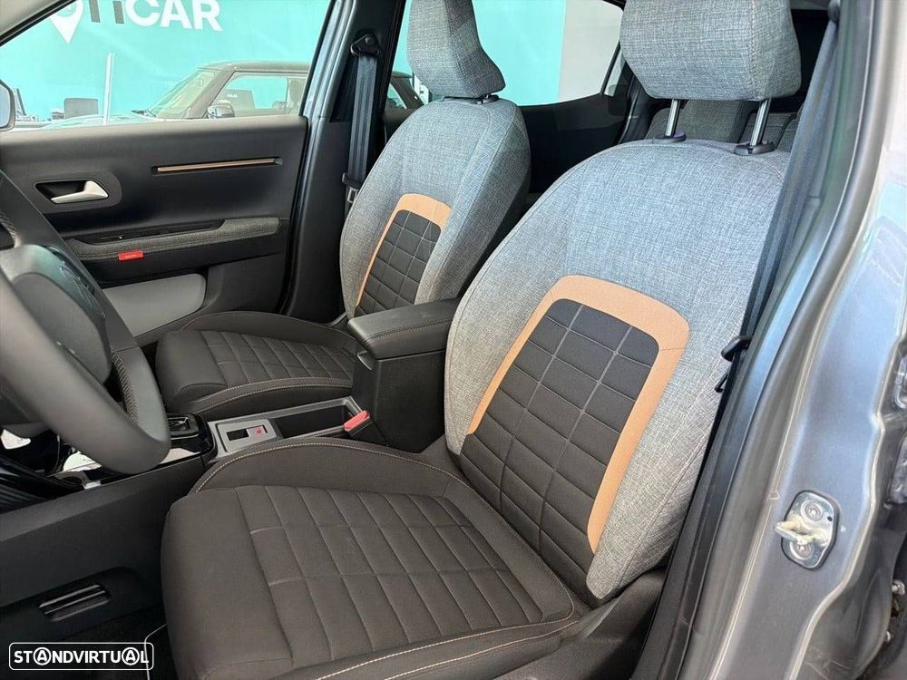 Citroën C3 Aircross - 9