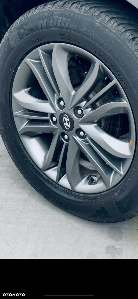 Hyundai ix35 - 36