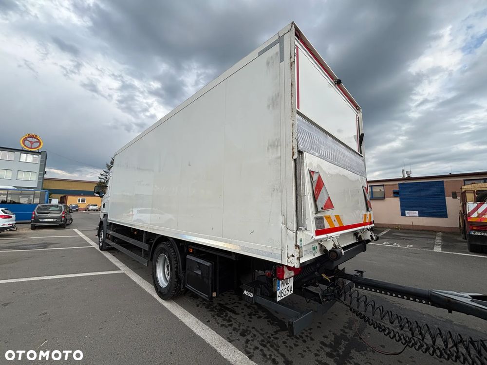 Scania R450 - 13