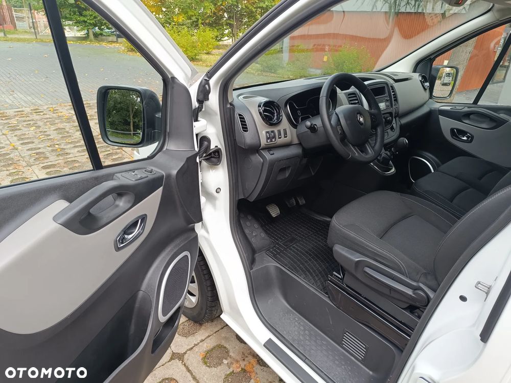 Renault TRAFIC L2H1 - 17