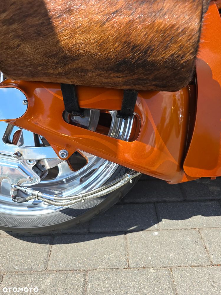 Harley-Davidson Inny - 35