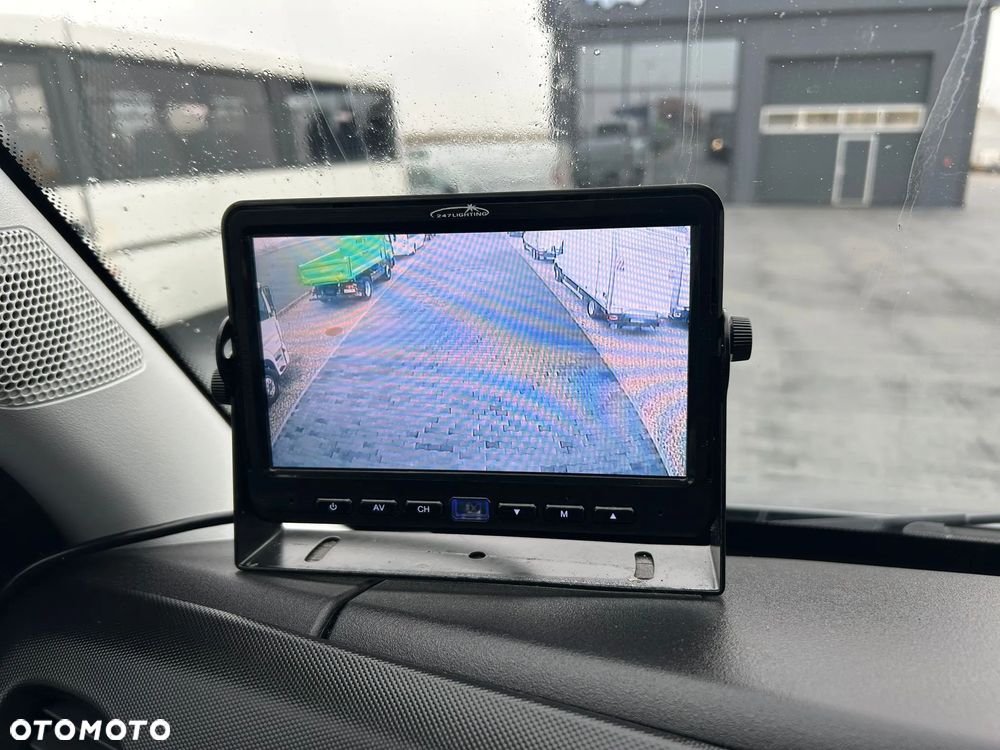 Iveco Daily 35C16 Kontener 8 palet + winda 750kg + drzwi boczne **Climatronic**Kamera**Serwis**Sprowadzony**2020R** - 15