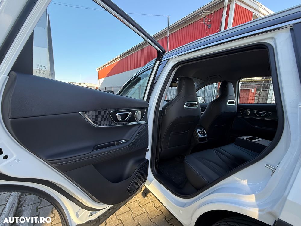 Chery Tiggo 7 1.6 TGDI 7DCT Luxury - 25