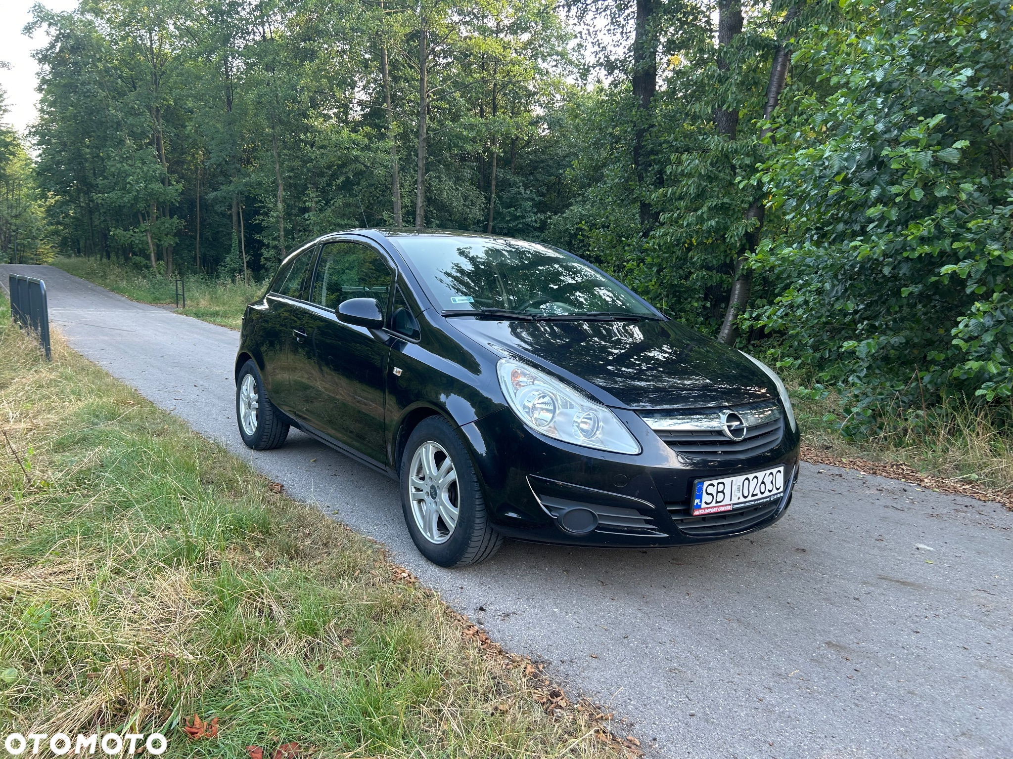 Opel Corsa 1.4 16V Edition - 3