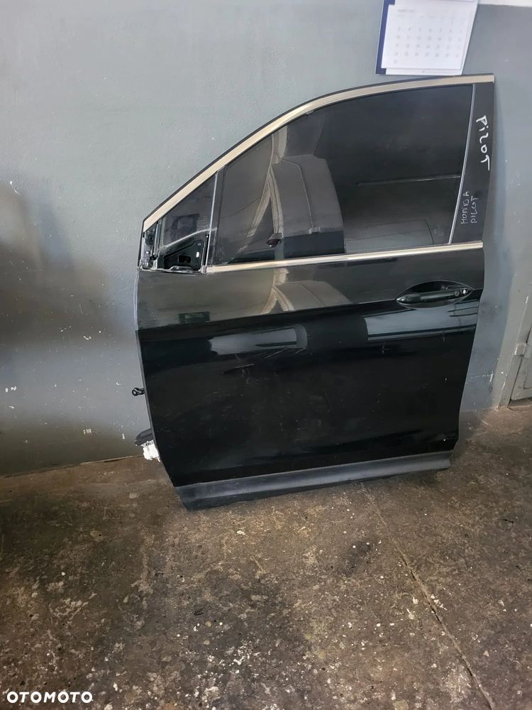 Honda pilot 2015rok drzwi lewy przod - 1