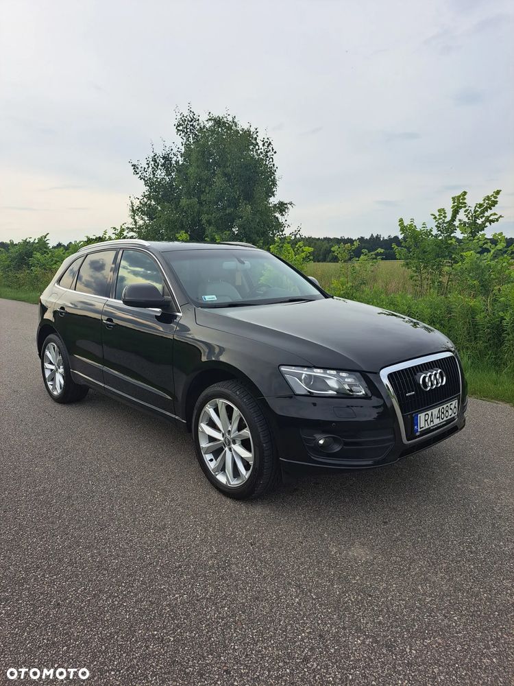 Audi Q5 3.0 TDI Quattro S tronic - 6