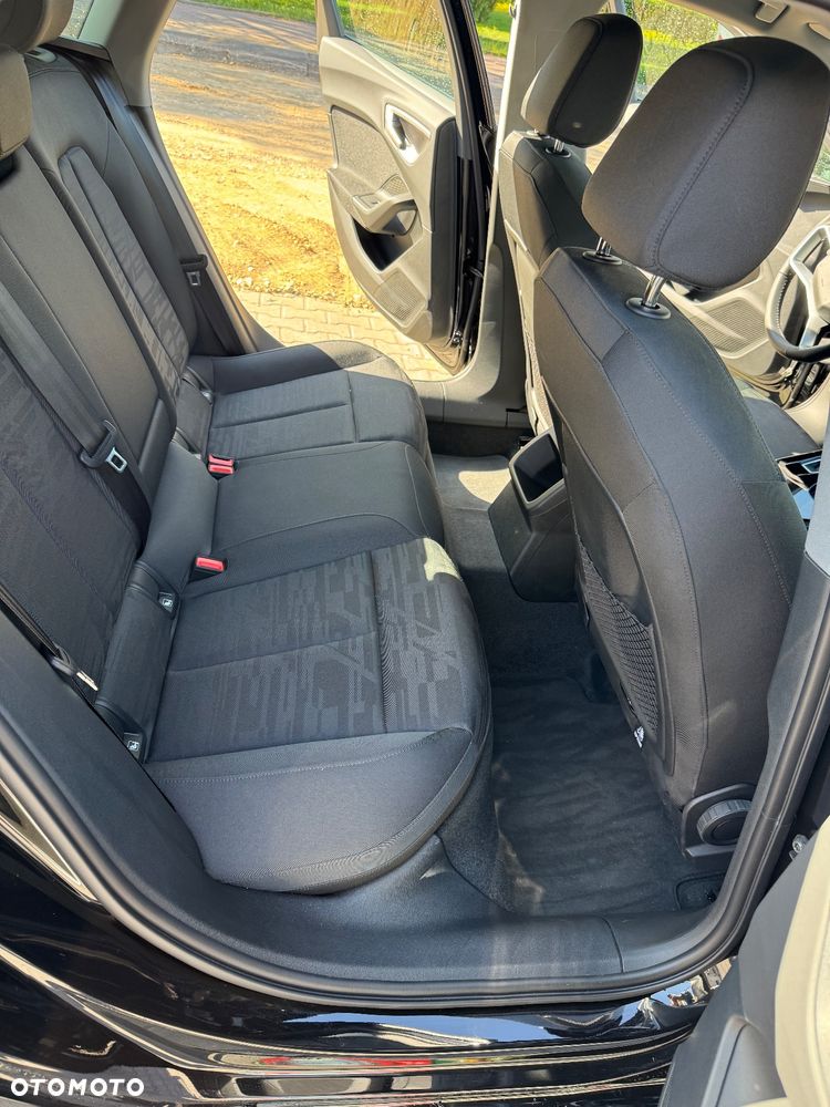 Audi A5 Limousine - 11