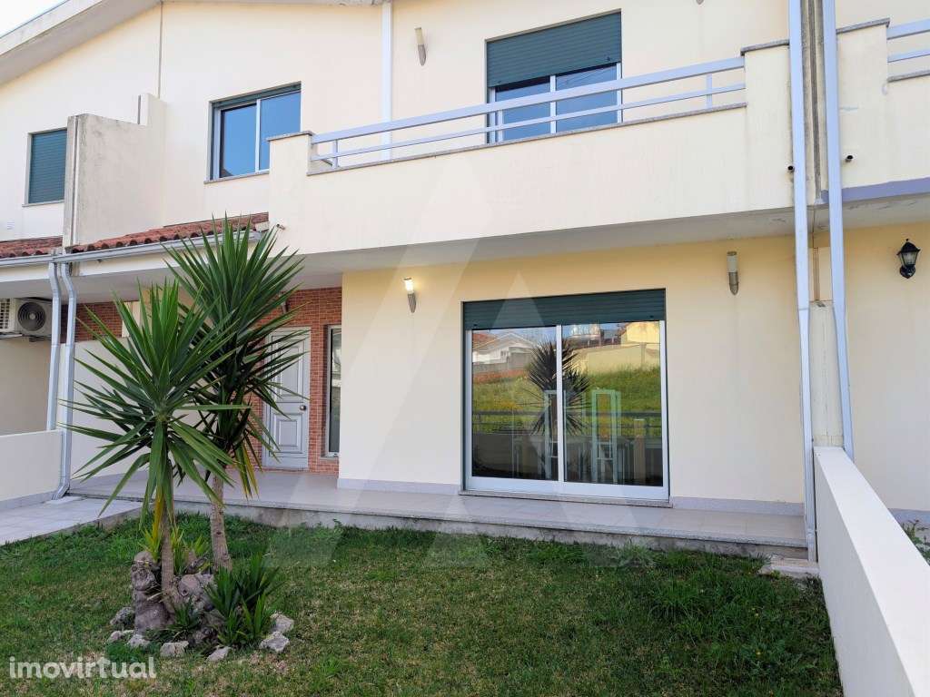 Moradia T4 para Arrendamento em Soutelo, na Branca - Albergaria-a-V... - Grande imagem: 2/31