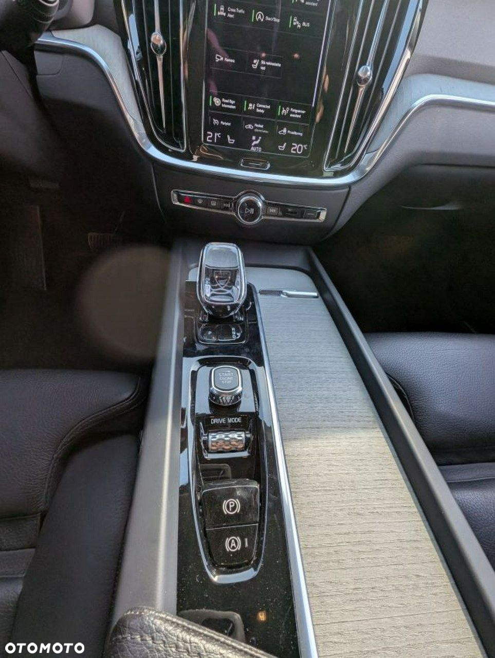 Volvo V60 - 26