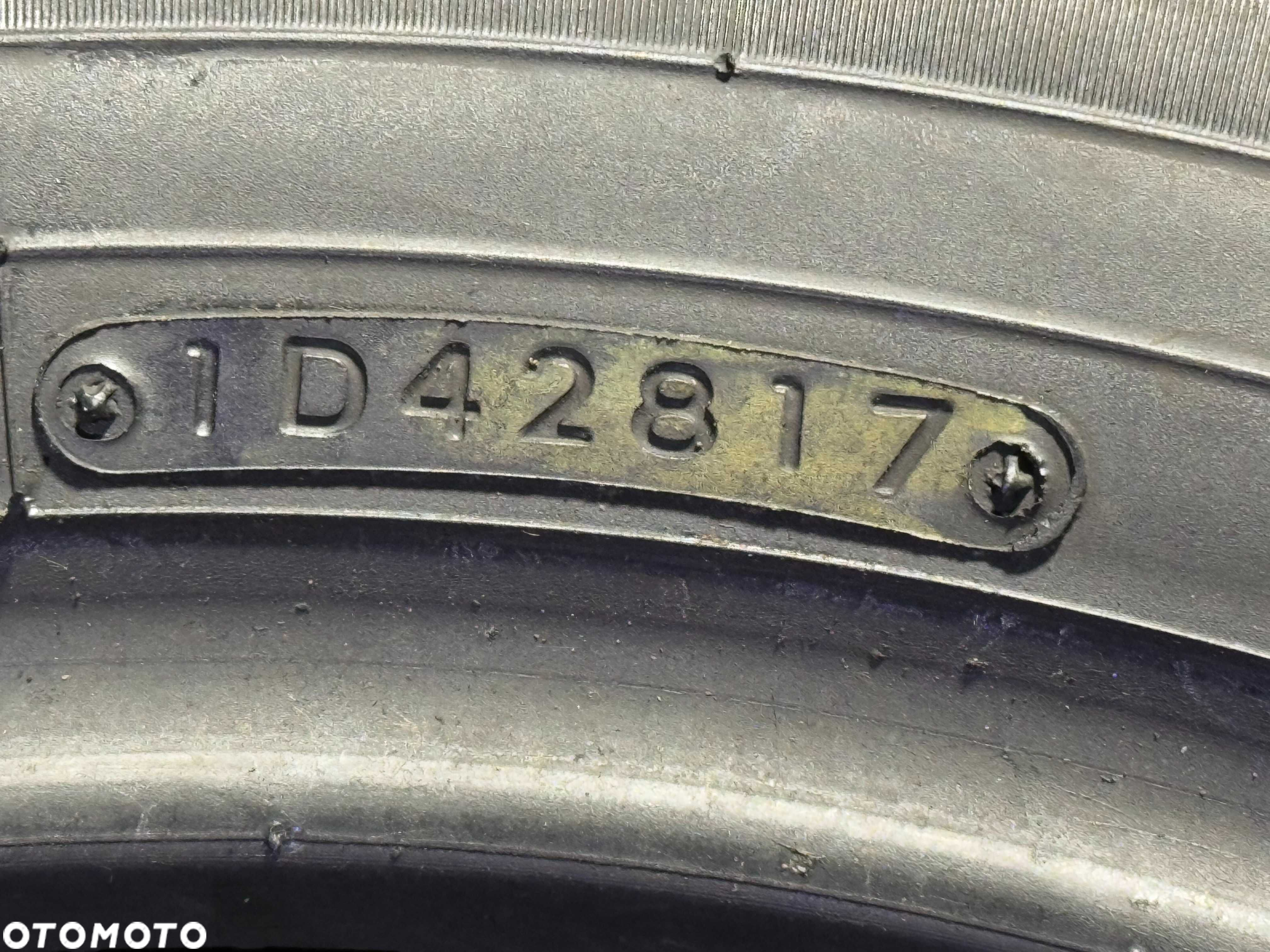 Opony Letnie 225/55/18 TOYO PROXES #851 - 5