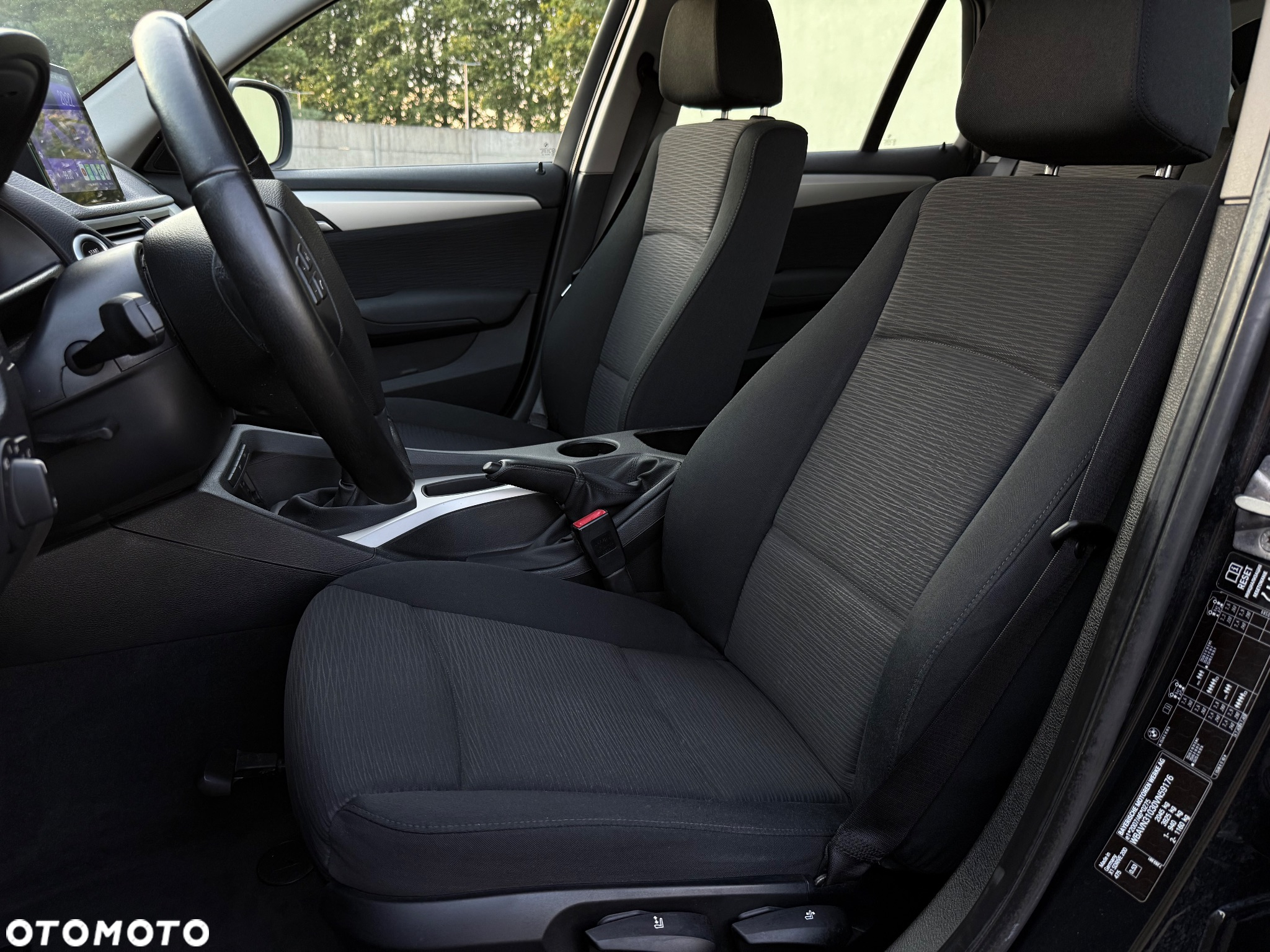 BMW X1 sDrive20d - 9
