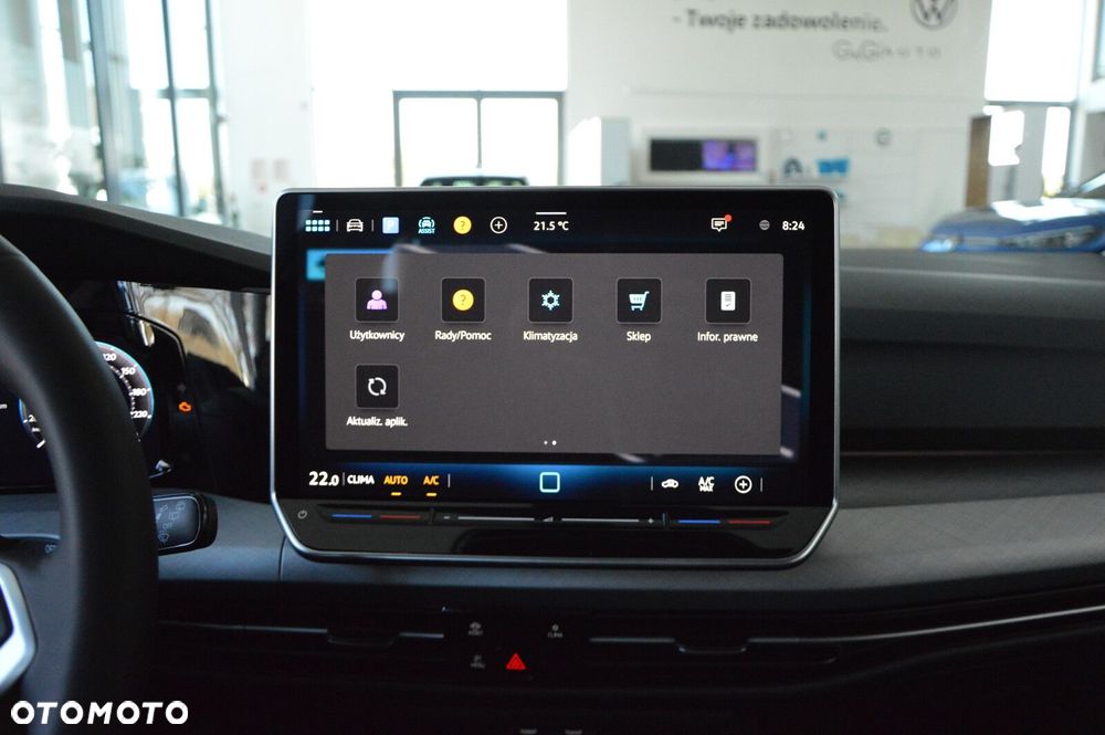 Volkswagen Golf Variant - 18