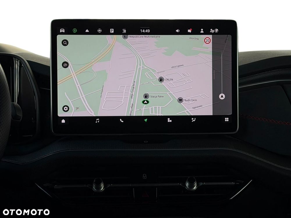 Skoda Kodiaq 2.0 TSI 4x4 RS DSG - 33
