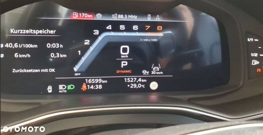 Audi A7 Sportback 45 TFSI mHEV Quattro S tronic - 11