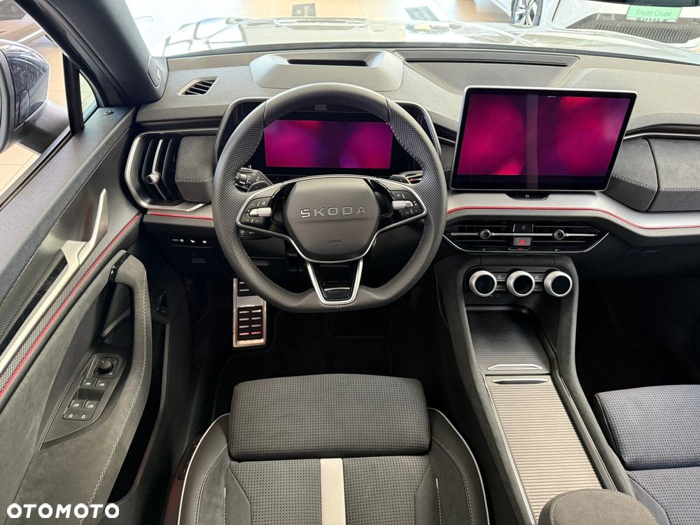 Skoda Kodiaq - 18