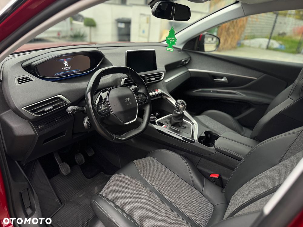 Peugeot 3008 - 16