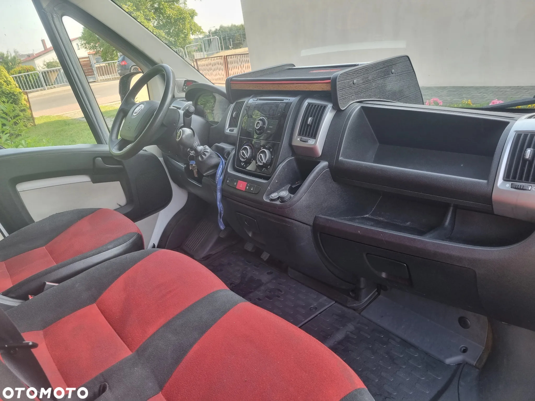 Fiat DUCATO - 10