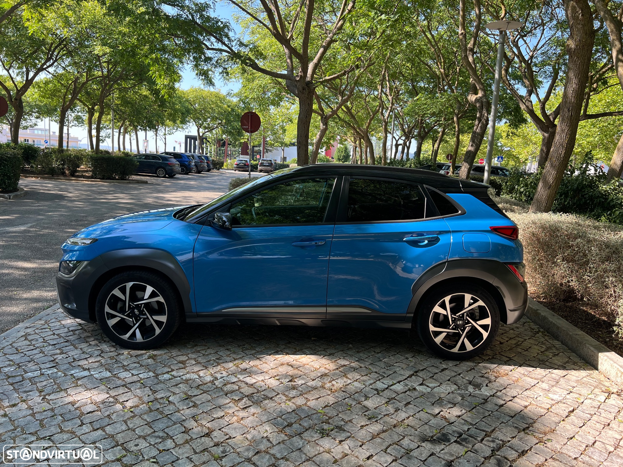 Hyundai Kauai 1.0 T-GDi Premium - 6