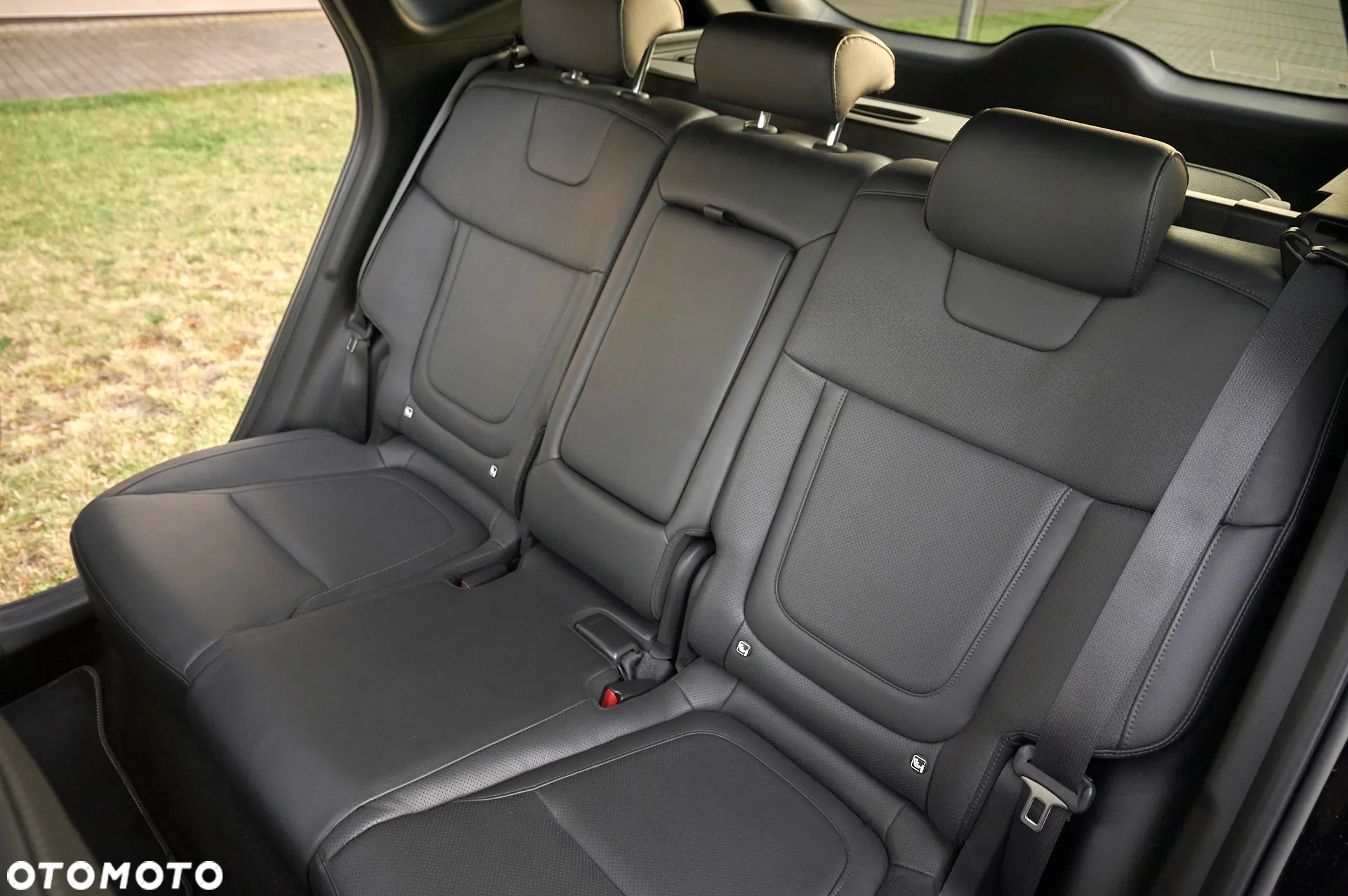 Hyundai Tucson 1.6 CRDi Premium 2WD DCT - 26