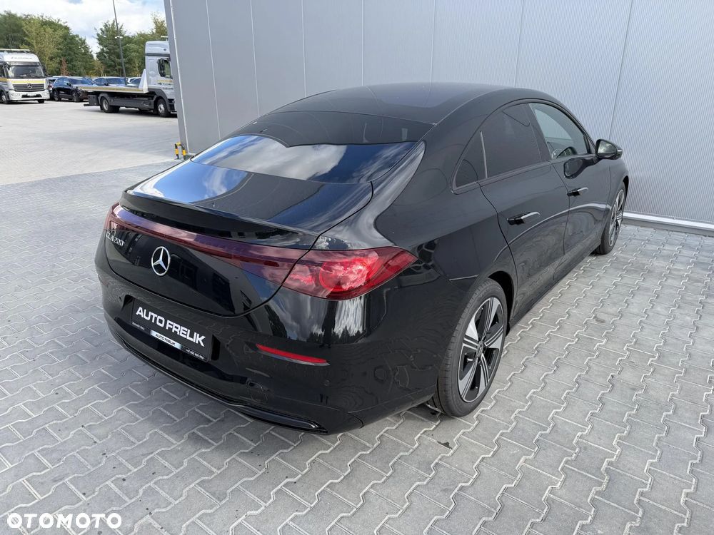 Mercedes-Benz CLA 2026
