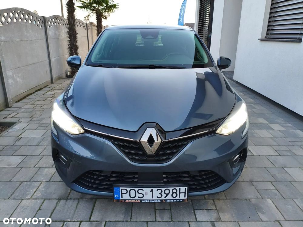 Renault Clio - 6