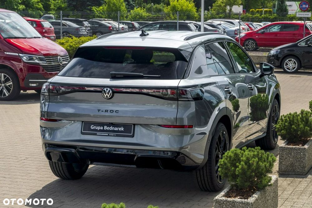 Volkswagen T-Roc - 9