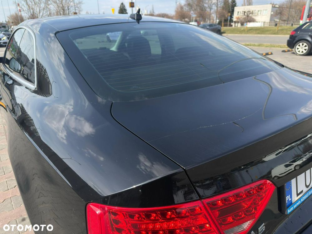 Audi A5 Coupé 2.0 TFSI Quattro - 6
