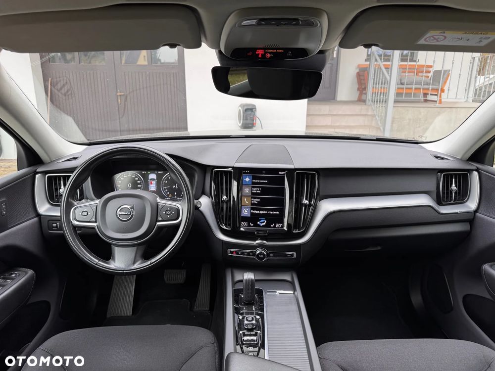 Volvo XC 60 - 5