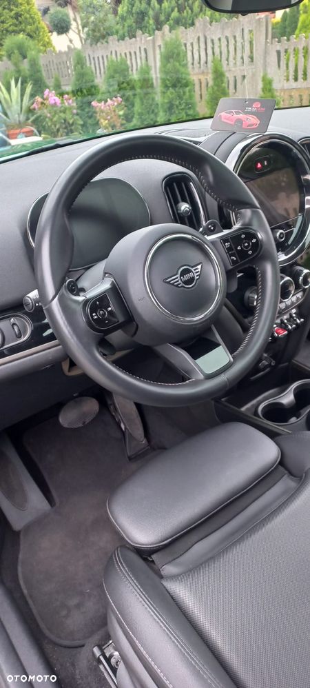 MINI Countryman Cooper S - 14
