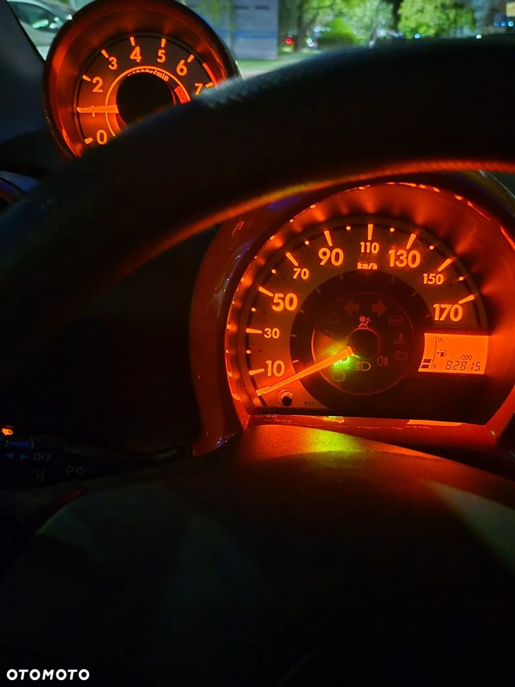 Citroën C1 1.0 VTi Live - 34