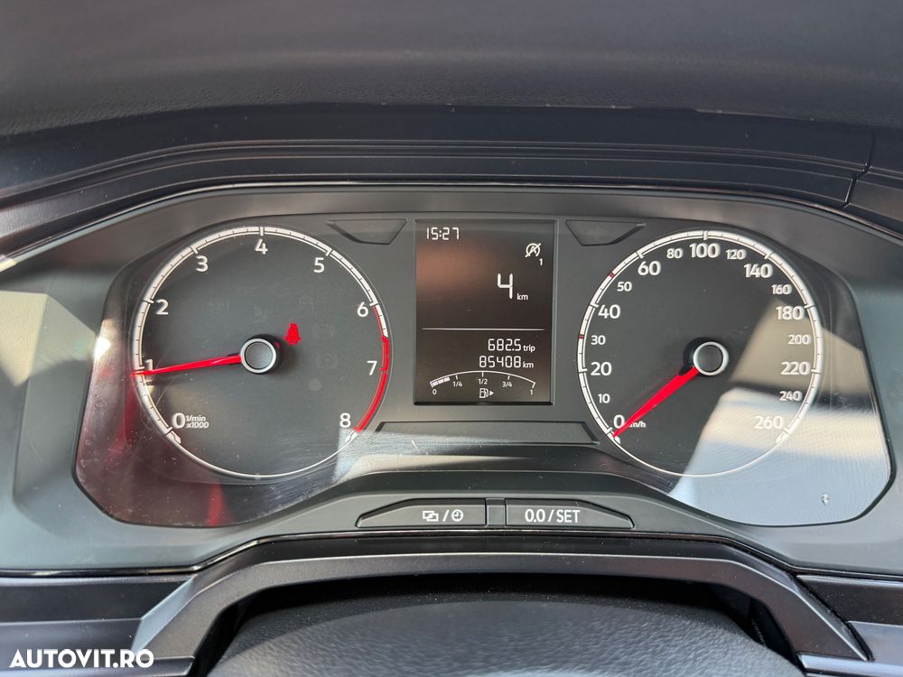 Volkswagen Polo - 7