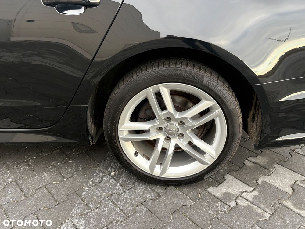 Audi A6 Avant 2.0 TDI ultra S tronic - 31