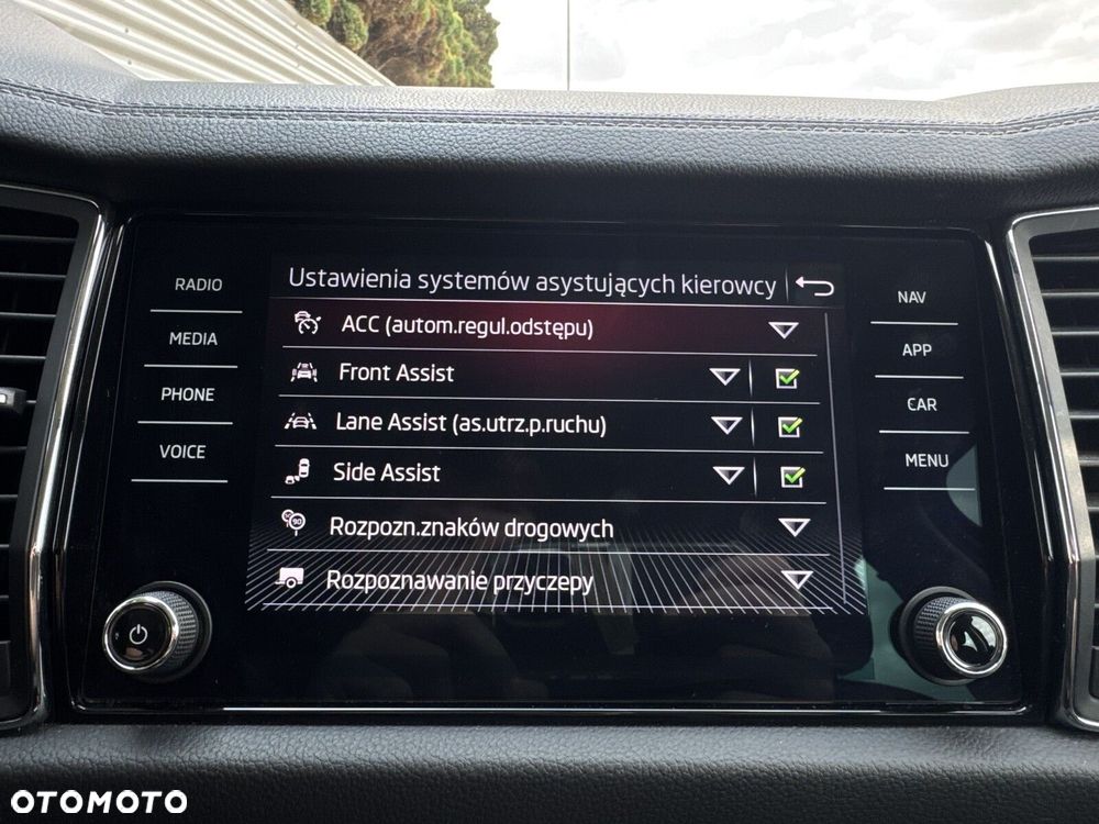 Skoda Kodiaq 2.0 TDI 4x2 Ambition DSG - 31