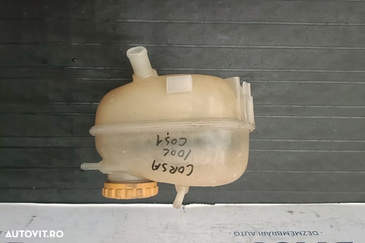 Vas expansiune GM09128766 460029937 GM09128766 460029937 Opel Corsa C - 1