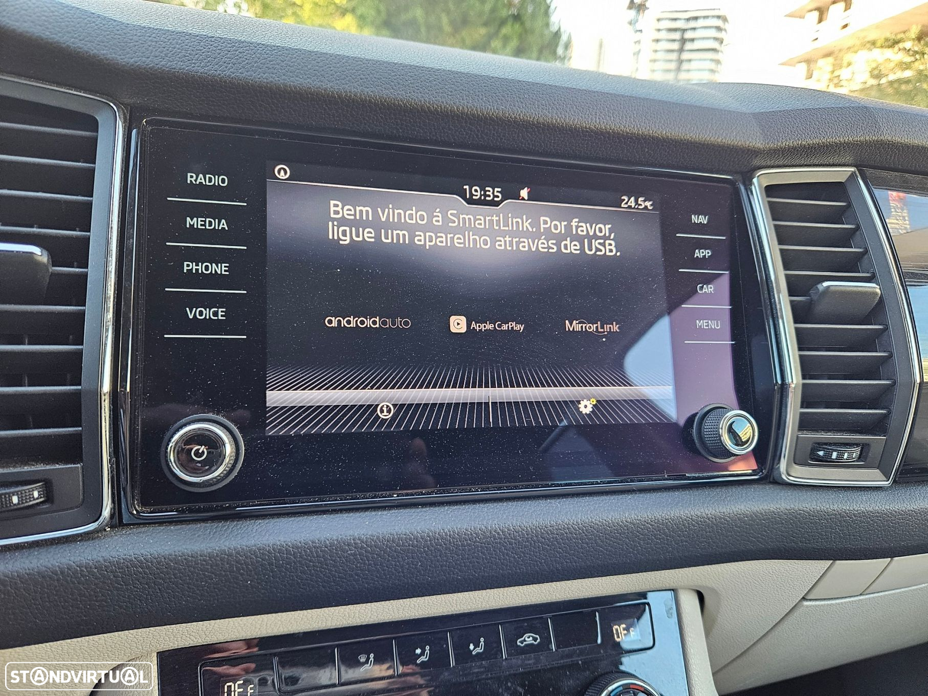 Skoda Kodiaq 2.0 TDI Sportline DSG - 30