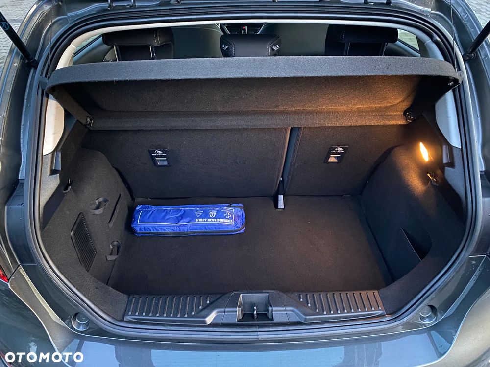 Ford Fiesta 1.0 EcoBoost S&S ACTIVE - 39