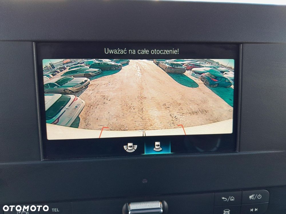 Mercedes-Benz Sprinter - 26