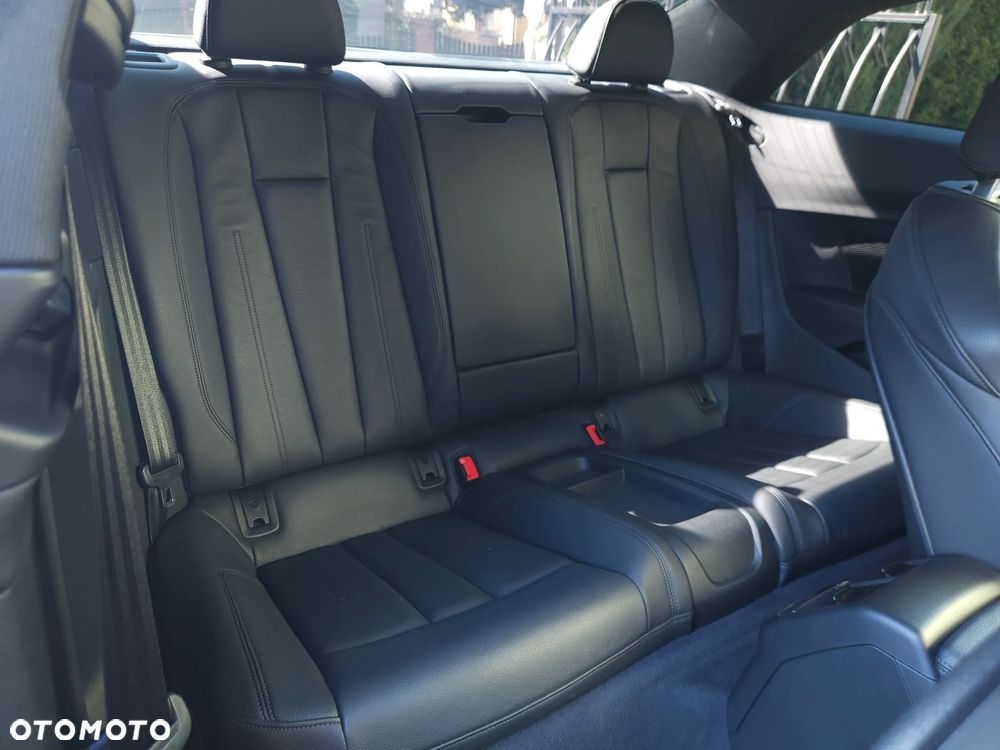 Audi A5 Coupé 2.0 TFSI Quattro Sport S tronic - 14