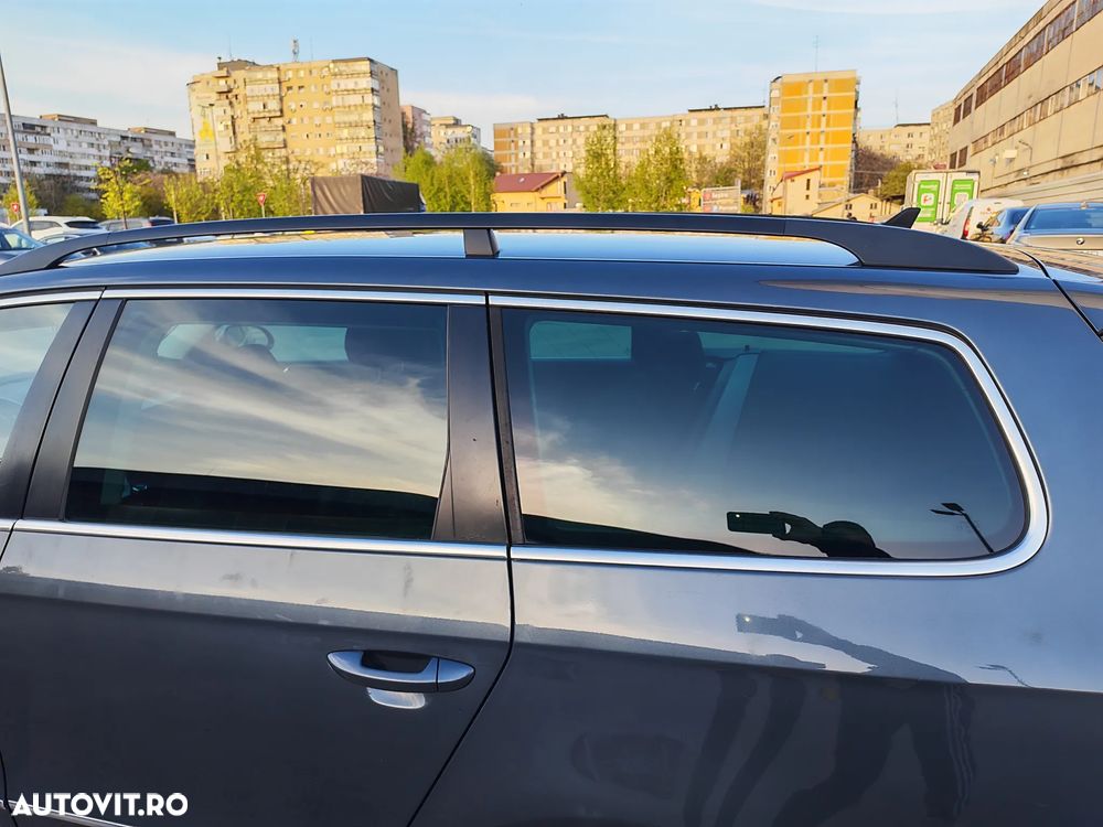 Volkswagen Passat - 17