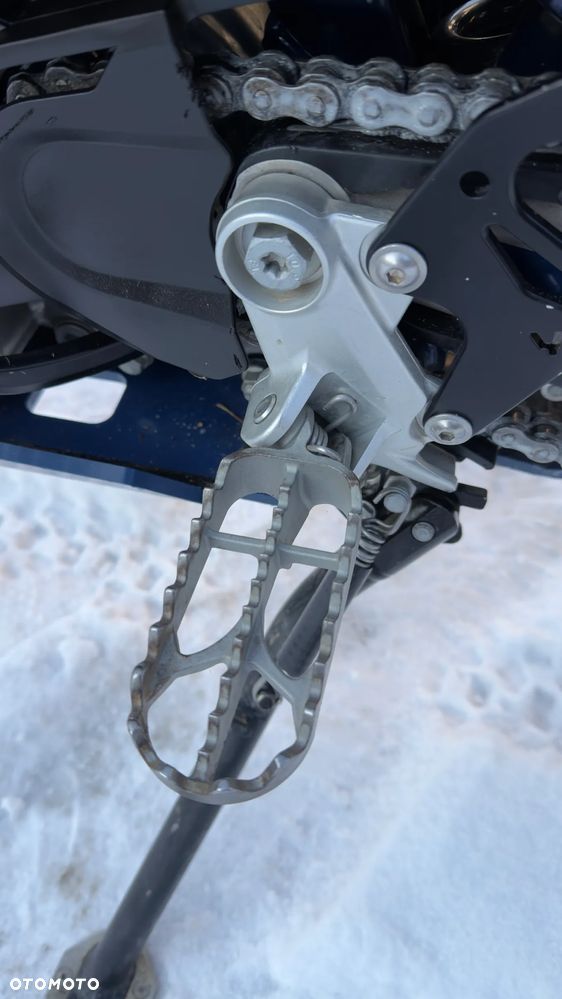 Husqvarna 701 - 9